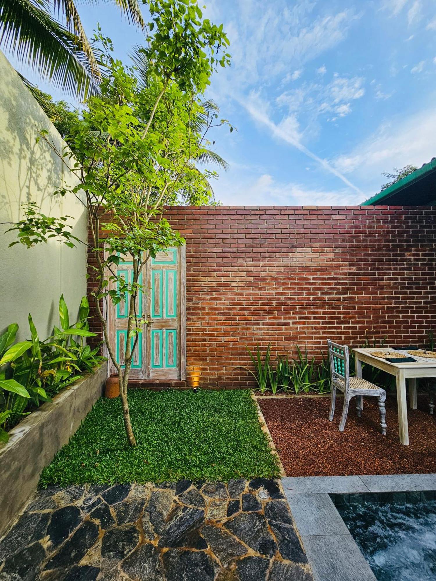 Container Villa Luxury Collection Weliweriya Экстерьер фото