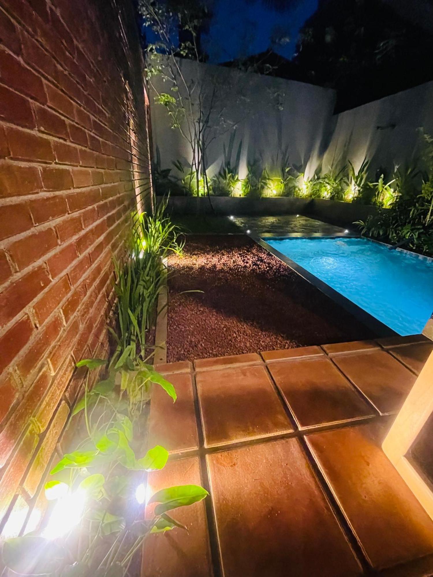 Container Villa Luxury Collection Weliweriya Экстерьер фото