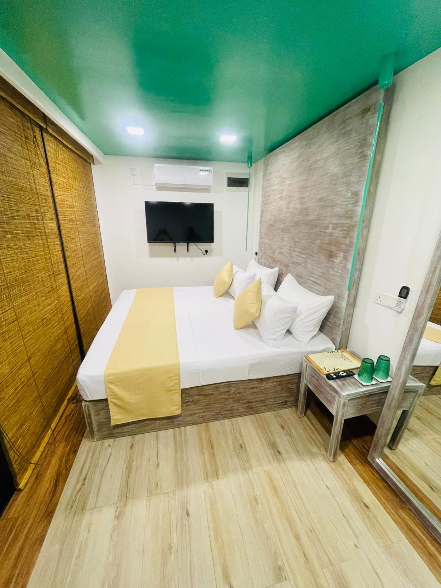 Container Villa Luxury Collection Weliweriya Экстерьер фото