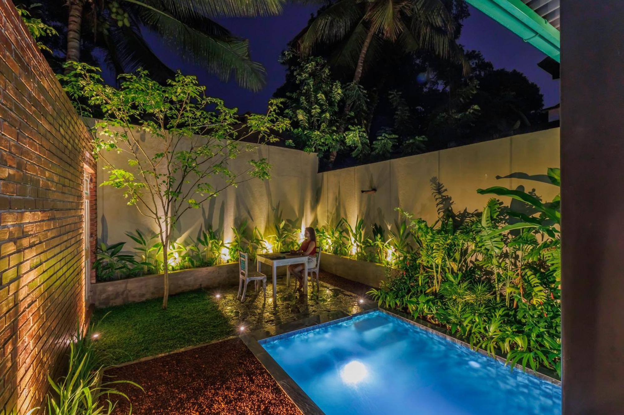 Container Villa Luxury Collection Weliweriya Экстерьер фото